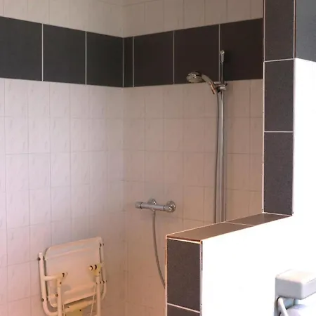 Apartment Ostfriesennest