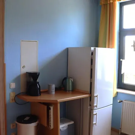 Apartment Ostfriesennest *