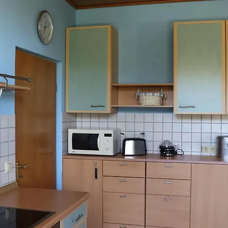 Ostfriesennest Apartment