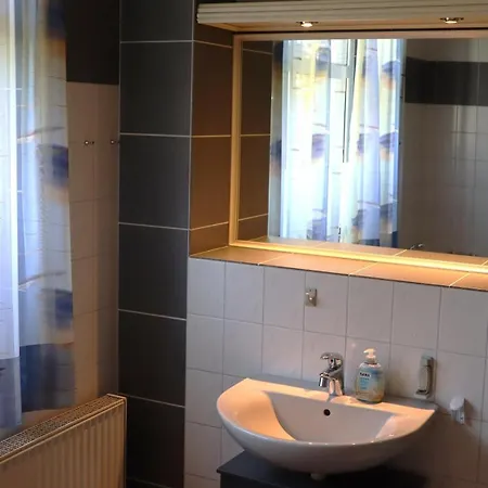 Apartment Ostfriesennest