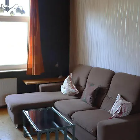 Ostfriesennest Apartment Dunum