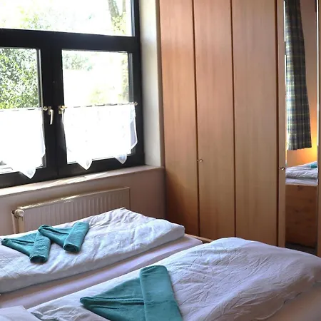 Apartment Ostfriesennest