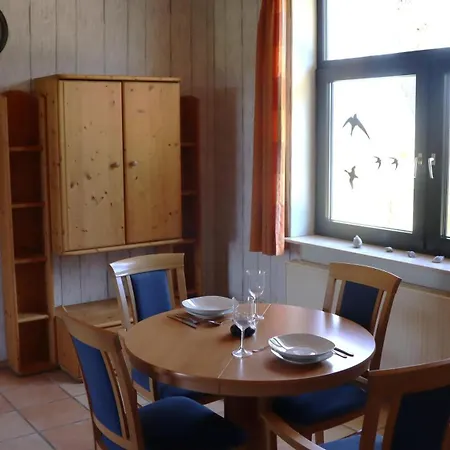 Ostfriesennest *