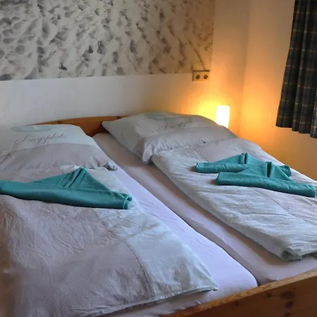 Apartment Ostfriesennest