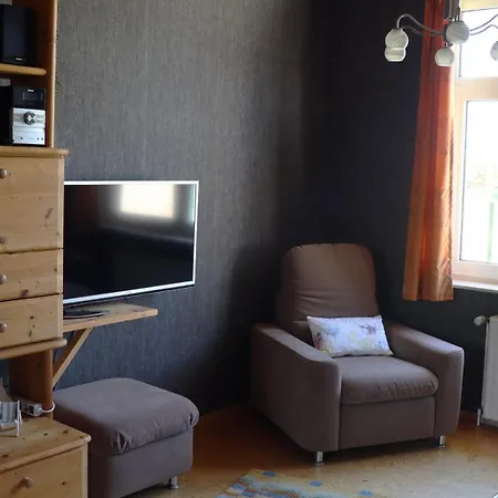 Apartment Ostfriesennest