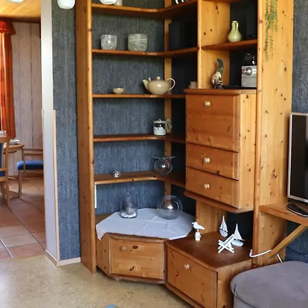 Apartment Ostfriesennest