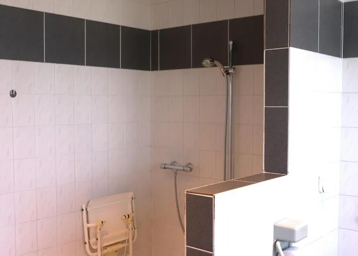 Apartamento Ostfriesennest