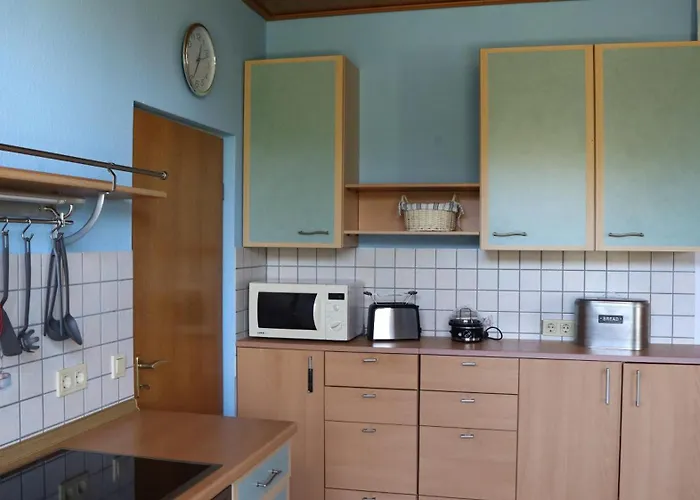 Ostfriesennest Apartamento