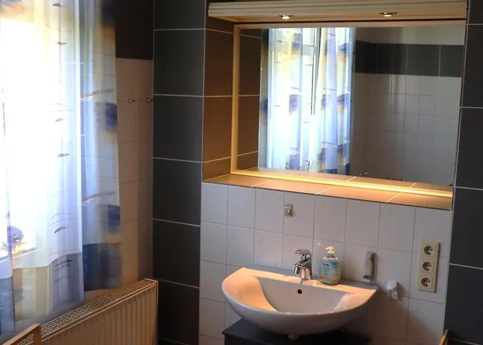 Apartamento Ostfriesennest