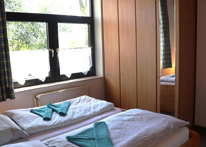 Apartamento Ostfriesennest