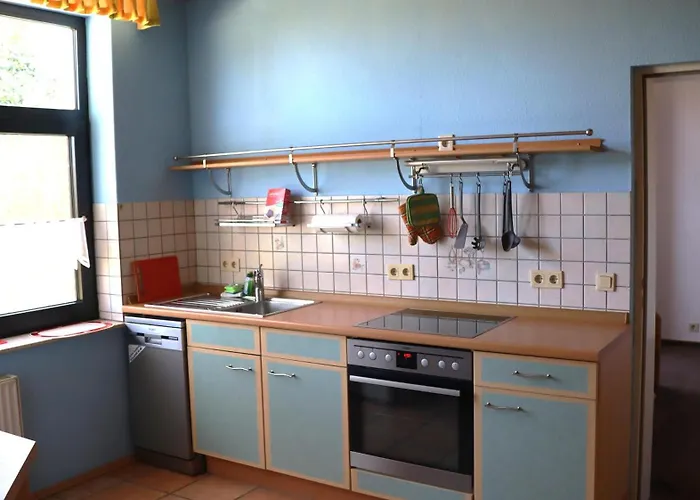 Ostfriesennest Apartamento *