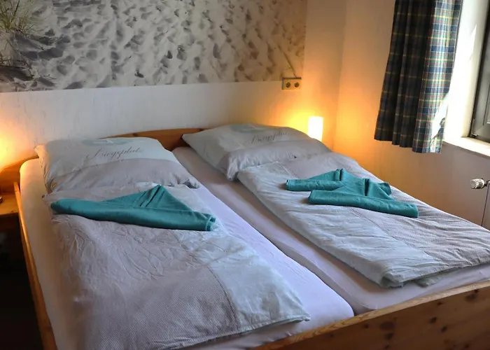 Apartamento Ostfriesennest