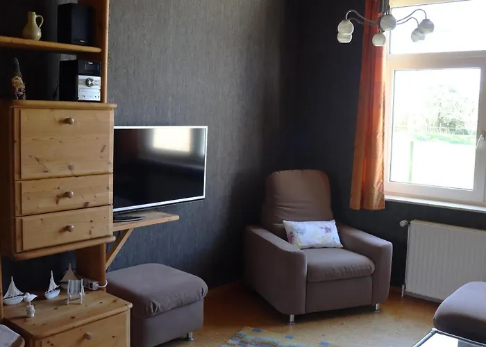 Apartamento Ostfriesennest